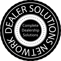 Dealer Solutions Network