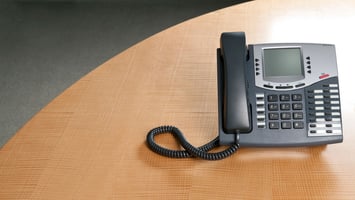 desk phone