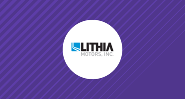 Lithia logo