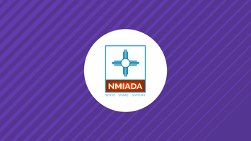 NMIADA logo