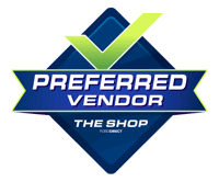 Preferred Vendor | The Shop Powered by FordDirect