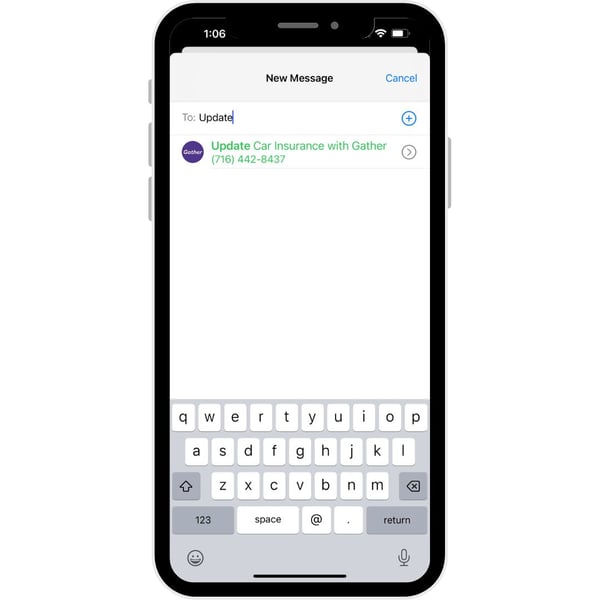 text-update