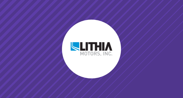 Lithia logo