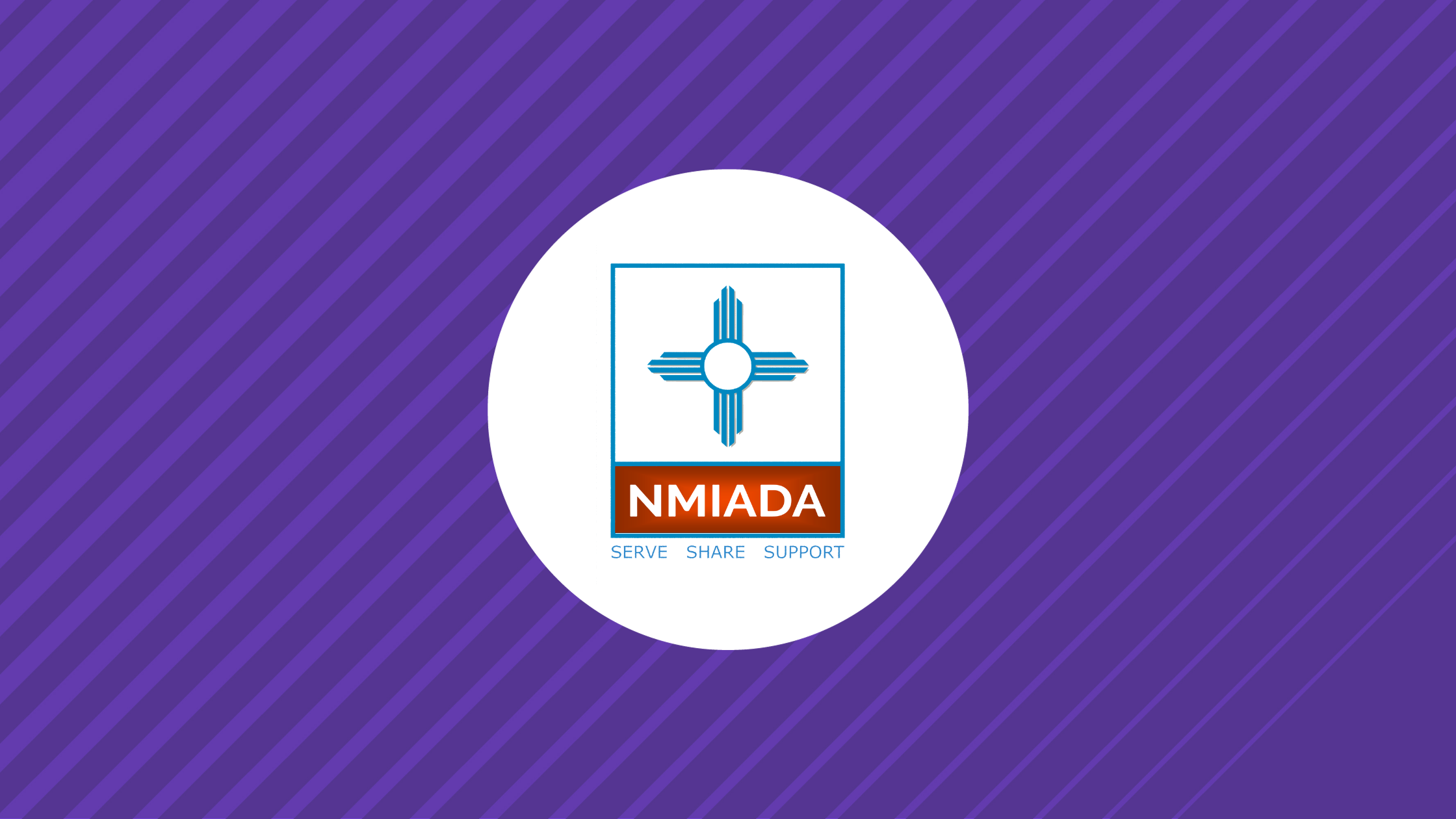 NMIADA logo